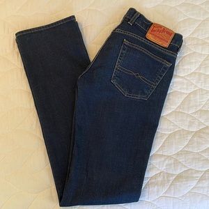 Lucky Brand Sundown Skinny Jean